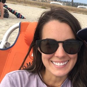 Meet your Posher, Natalie